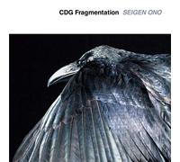 ONO,SEIGEN - Cdg Fragmentation / Seigen Ono (Remaster)