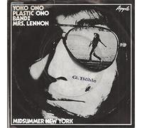 ONO, Yoko / PLASTIC ONO BAND - Mrs. Lennon / Midsummer New York / 1C 006-92 940