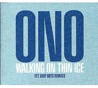 Ono, Yoko - Walking on Thin Ice 1
