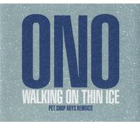 Ono, Yoko - Walking on Thin Ice 2