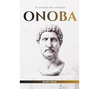 Onoba: El puerto del veneno