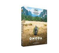 Onoda : 10 000 nuits dans la jungle – Blu-ray + DVD bonus