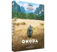 Onoda : 10 000 nuits dans la jungle Blu-ray G