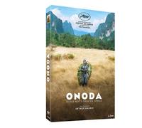 Onoda : 10 000 nuits dans la jungle DVD DVD