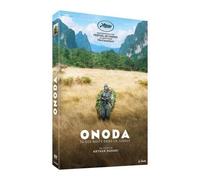 Onoda - 10 000 Nuits Dans La Jungle - Dvd + Dvd Bonus