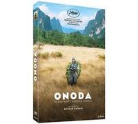 Onoda - 10 000 Nuits Dans La Jungle - Dvd + Dvd Bonus