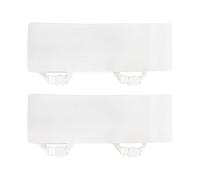 Onogal Lot de 1 paire de patins à glace flexibles et élastiques antidérapants pour débutants professionnels, adultes, , athlètes, entraînement domestique