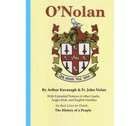 O'Nolan The History of a People