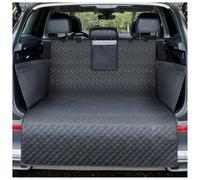 ONOMMUCDG Protection Coffre Voiture Chien pour Benz Vito 2010-2015 Imperméable Antidérapante Housse de Coffre pour Chien avec Protection Latérale