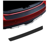 ONOMMUCDG Protection Seuil Coffre, pour VW New Beetle Cabrio (1Y7) 2002-2026 Protection Pare-Chocs Arrière Fibre Carbone Auto Adhésif Imperméable Anti-Rayures