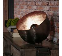 Onooro Atlanta Lampe de table E27, BE614-7684/31Z,