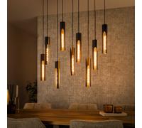 Onooro Danzig 5+4 Suspension E27, BE614-7206/77,