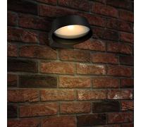 Onooro GALATEA Applique murale, LED, BOB00201AN5D,