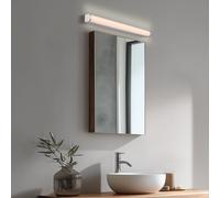 Onooro LUCIA Applique murale linéaire LED, BON00706CR5B,