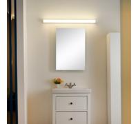 Onooro LUCIA Applique murale linéaire LED, BON00709CR5B,