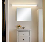 Onooro LUCIA Applique murale linéaire LED, BON00712CR5B,