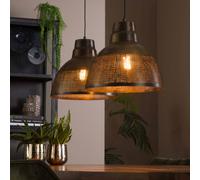 Onooro Mantua Suspension E27 à 2 sources lumineuses, BE641-8250/30,