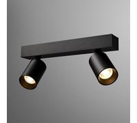 Onooro ROXANA Projecteur à 2 sources lumineuses, LED, BON01212BM5B,