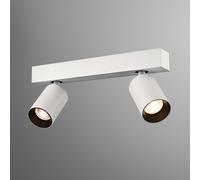 Onooro ROXANA Projecteur à 2 sources lumineuses, LED, BON01212WM5B,