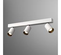 Onooro ROXANA Projecteur à 3 sources lumineuses, LED, BON01213WM5B,