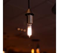 Onooro Universal Ampoule LED tubulaire, 4 W, 2700 K, BE614-8480/39H,