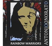 Onorato Antonio - Rainbow Warriors