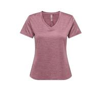 Only T-shirt Onpcore Life VN SS Reg Tee Noos fonctionnel magenta Taille M