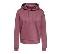 ONLY PLAY Sweat de sport 'ONPLOUNGE' rosé, Taille L
