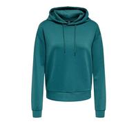 Onplounge Life Hood Ls SWT Noos