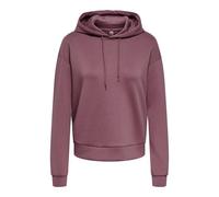 Onplounge Life Hood Ls SWT Noos