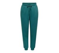 ONLY PLAY Pantalon de sport 'ONPLounge' émeraude, Taille M