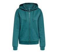 ONLY PLAY Sweat à capuche Onplounge Life émeraude Taille XL