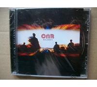 ONR - ONR ON'R "Regards" CD Vocation Records