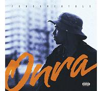 Onra - Fundamentals [Import]