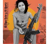 Onra - La Revancha de la Manana (Vinyl)