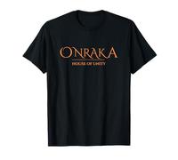 ONRAKA House of Unity, Nous restons solidaires à l'école T-Shirt