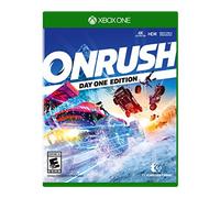 Onrush (輸入版:北米) - XboxOne