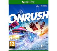 Onrush