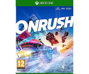 Onrush