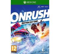 Onrush : Day One Edition Xbox One