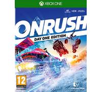 Codemasters OnRush Xbox One