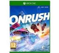 Onrush