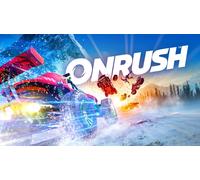 ONRUSH (PS4)