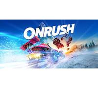 ONRUSH (Xbox)