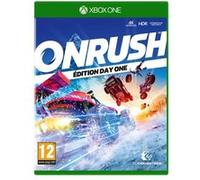 Codemasters – Jeu vidéo Onrush – Day One Edition – Xbox One