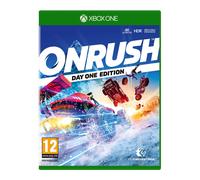 Onrush (Xbox One) (Microsoft Xbox One)