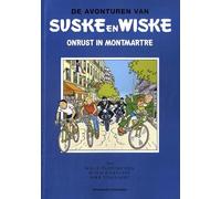 Onrust in Montmartre