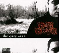 Onry Ozzborn - Grey Area
