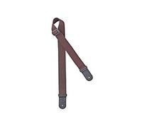 ORTEGA Courroie guitare nylon - Brun (ONS50STD-BR)