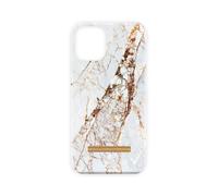 ONSALA COLLECTION Coque de protection pour téléphone portable Soft White Rhino Marble iPhone 13 Mini